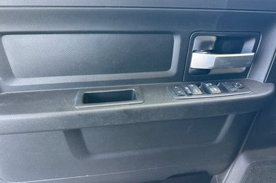 2019 RAM 2500 Tradesman