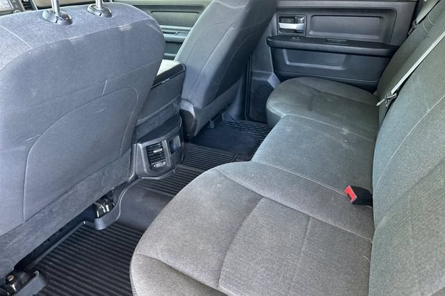 2019 RAM 2500 Tradesman