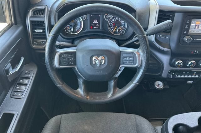 2019 RAM 2500 Tradesman