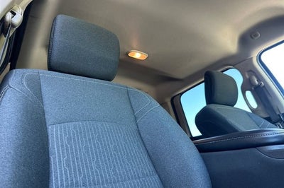 2019 RAM 2500 Tradesman