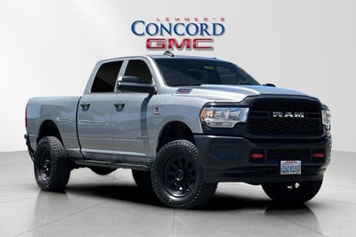 2019 RAM 2500 Tradesman