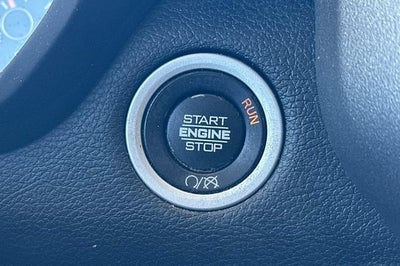 2019 RAM 2500 Tradesman