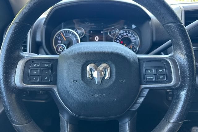 2019 RAM 2500 Tradesman