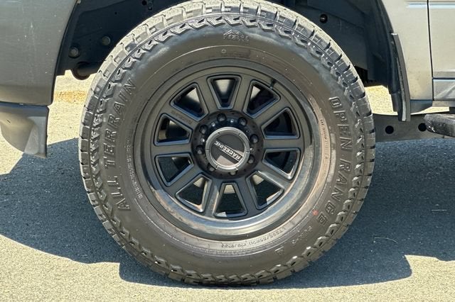 2019 RAM 2500 Tradesman