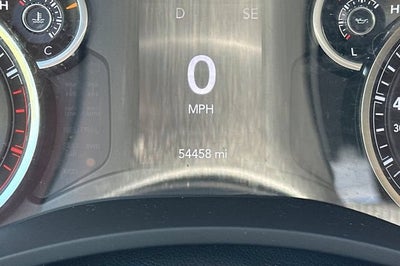 2019 RAM 2500 Tradesman