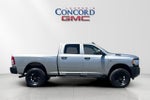 2019 RAM 2500 Tradesman