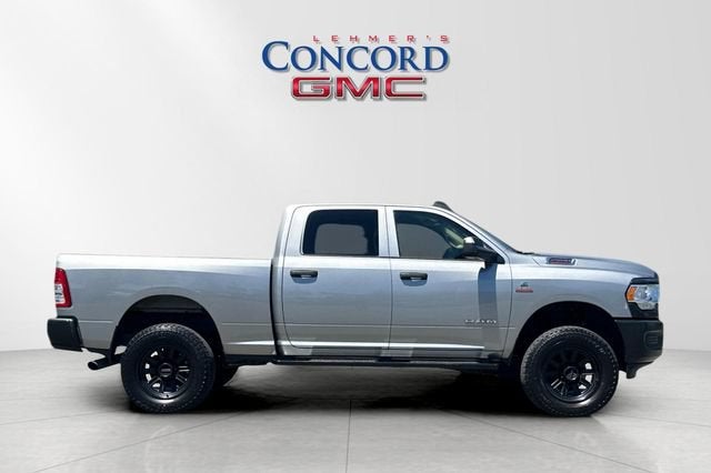 2019 RAM 2500 Tradesman
