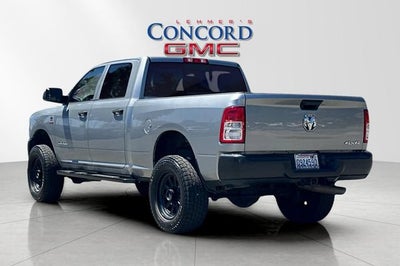 2019 RAM 2500 Tradesman