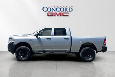 2019 RAM 2500 Tradesman