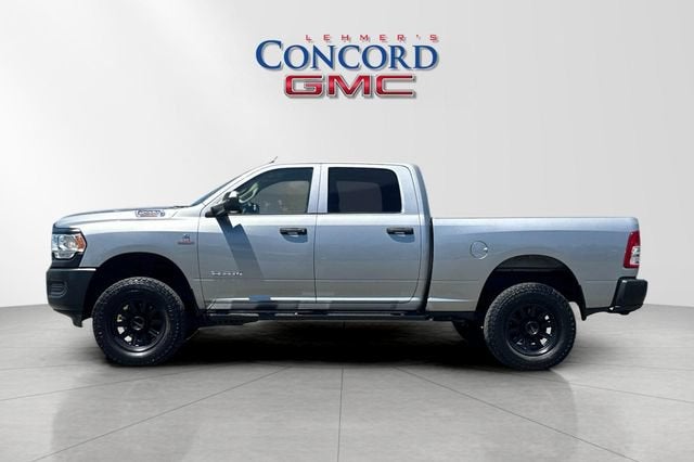 2019 RAM 2500 Tradesman