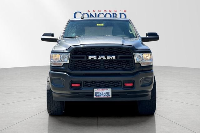 2019 RAM 2500 Tradesman