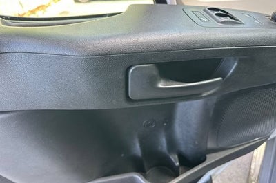 2018 RAM ProMaster Cargo Van NA