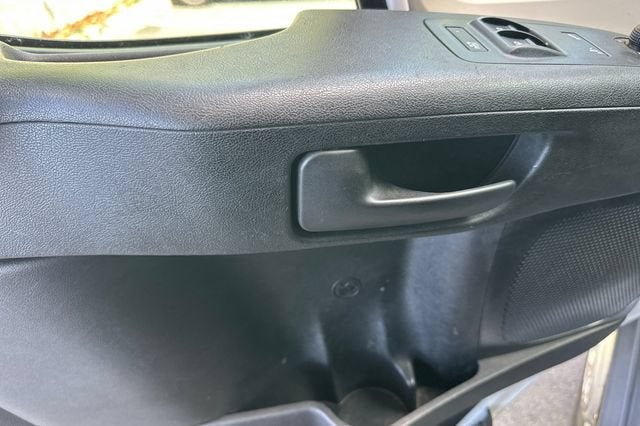 2018 RAM ProMaster Cargo Van NA