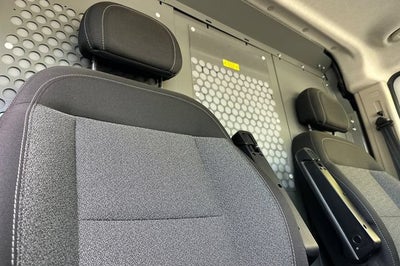 2018 RAM ProMaster Cargo Van NA