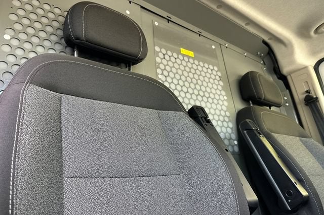2018 RAM ProMaster Cargo Van NA