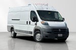2018 RAM ProMaster Cargo Van NA