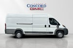 2018 RAM ProMaster Cargo Van NA