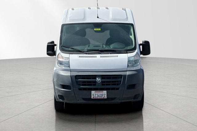 2018 RAM ProMaster Cargo Van NA