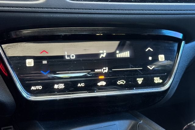 2022 Honda HR-V EX-L