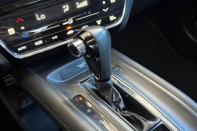 2022 Honda HR-V EX-L