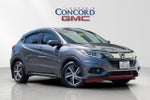 2022 Honda HR-V EX-L