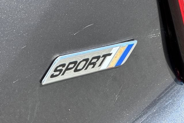 2022 Honda HR-V EX-L