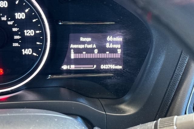 2022 Honda HR-V EX-L