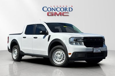 2024 Ford Maverick XL