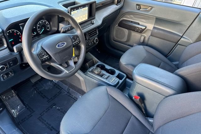 2024 Ford Maverick XL