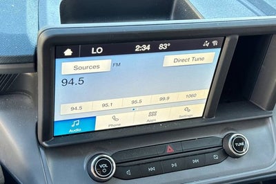 2024 Ford Maverick XL