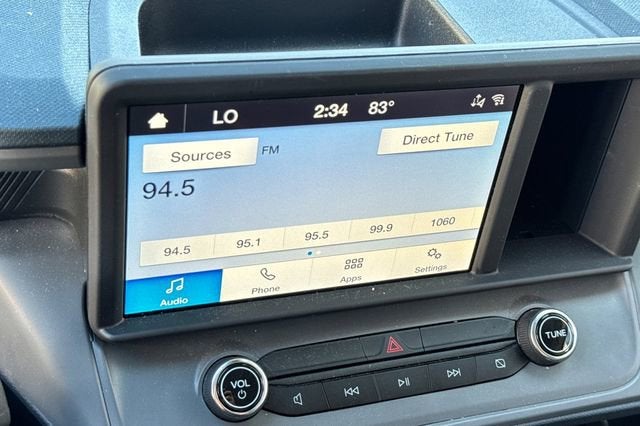 2024 Ford Maverick XL