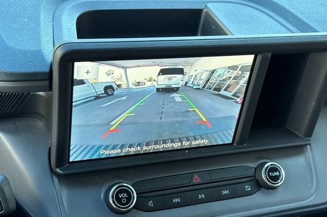 2024 Ford Maverick XL