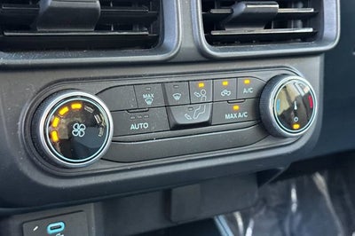 2024 Ford Maverick XL