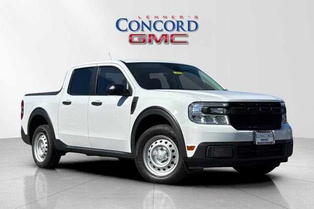 2024 Ford Maverick XL