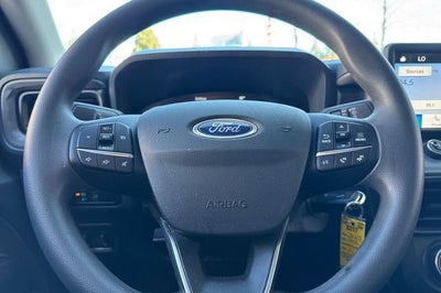 2024 Ford Maverick XL