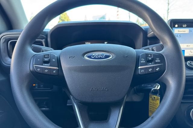 2024 Ford Maverick XL