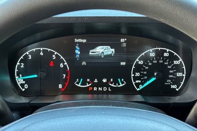 2024 Ford Maverick XL