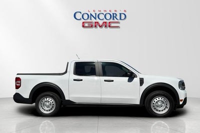 2024 Ford Maverick XL