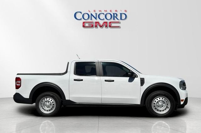 2024 Ford Maverick XL