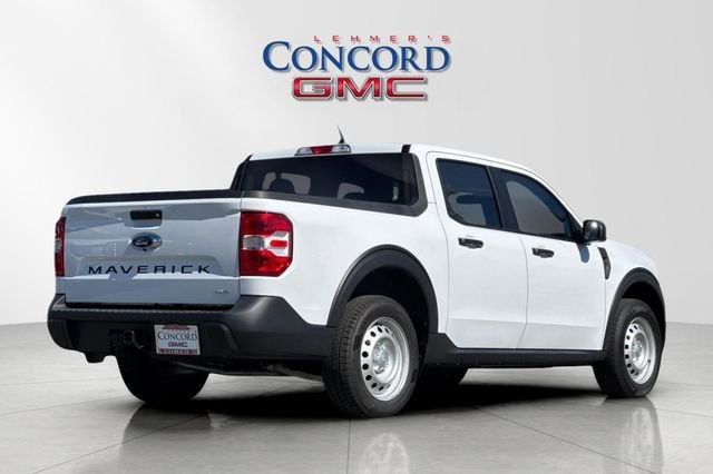 2024 Ford Maverick XL