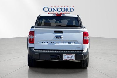 2024 Ford Maverick XL
