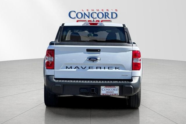 2024 Ford Maverick XL