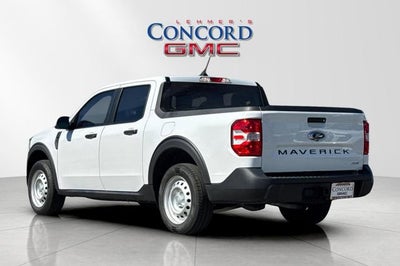 2024 Ford Maverick XL