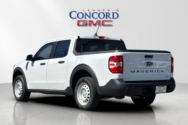 2024 Ford Maverick XL