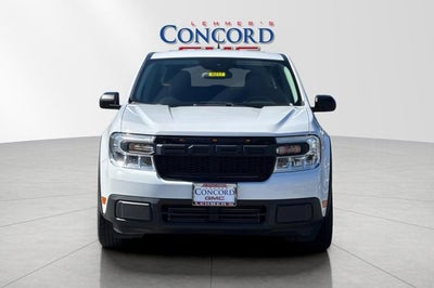 2024 Ford Maverick XL