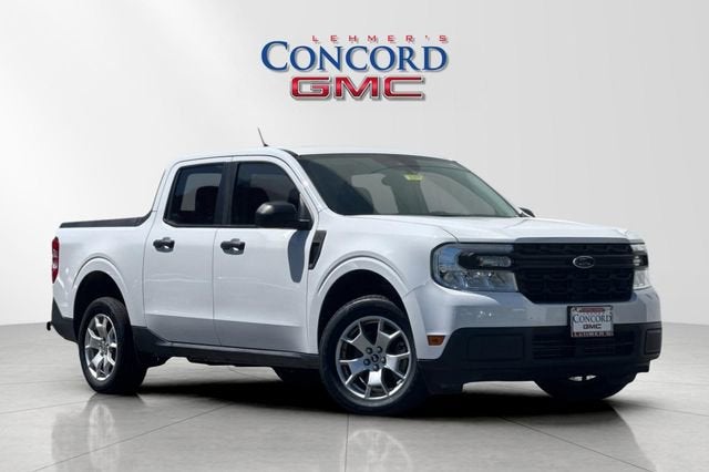 2022 Ford Maverick XL FWD's photo