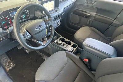 2022 Ford Maverick XL
