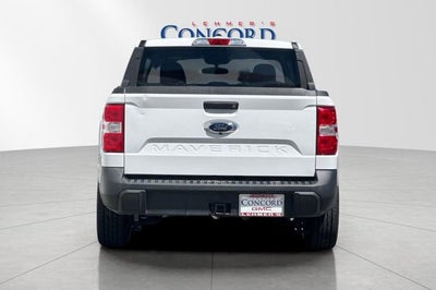 2022 Ford Maverick XL