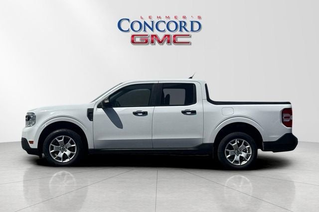 2022 Ford Maverick XL