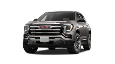 2027 GMC Terrain FWD Elevation